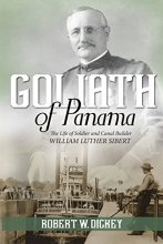 Cover art for Goliath of Panama
