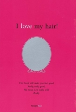 Cover art for Simply She: I Love My Hair