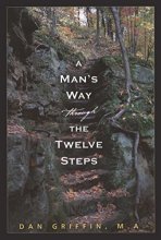 Cover art for A Man's Way through the Twelve Steps