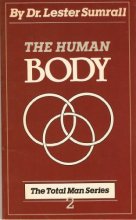 Cover art for The human body (Total man series)