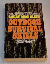 Cover art for Outdoor Survival Skills