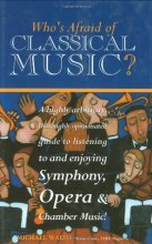 Cover art for Who's Afraid of Classical Music
