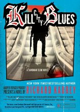 Cover art for Kill City Blues: A Sandman Slim Novel (Sandman Slim, 5)