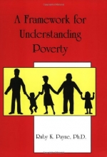 Cover art for A Framework for Understanding Poverty