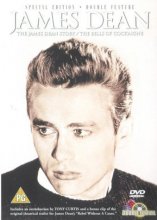 Cover art for The James Dean Story / The Bells Of Cockaigne