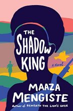 Cover art for The Shadow King: A Novel