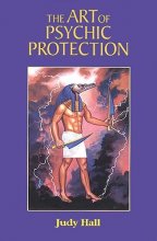 Cover art for The Art of Psychic Protection