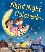 Cover art for Night-Night Colorado