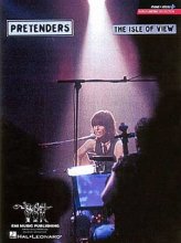 Cover art for The Pretenders - The Isle of View