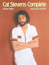 Cover art for cat-stevens-complete