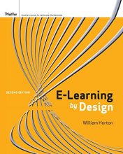 Cover art for e-Learning by Design