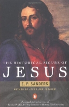 Cover art for The Historical Figure of Jesus