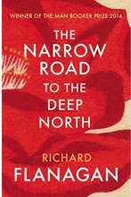Cover art for The Narrow Road to the Deep North