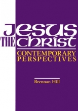 Cover art for Jesus, the Christ: Contemporary Perspectives