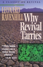 Cover art for Why Revival Tarries: A Classic on Revival