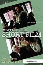 Cover art for Writing the Short Film