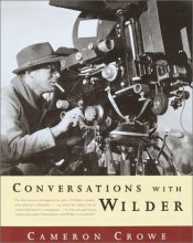 Cover art for Conversations with Wilder