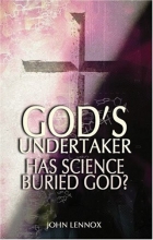 Cover art for God's Undertaker: Has Science Buried God?