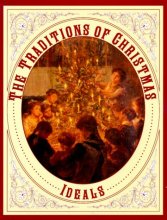Cover art for The Traditions of Christmas