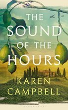 Cover art for The Sound of the Hours