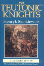 Cover art for The Teutonic Knights