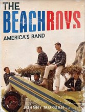 Cover art for The Beach Boys: America's Band