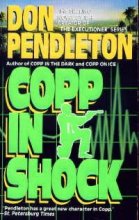Cover art for Copp in Shock