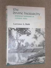 Cover art for The Divine Hierarchy: Popular Hinduism in Central India