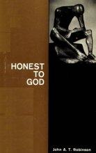 Cover art for Honest to God