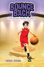 Cover art for Bounce Back (3) (Zayd Saleem, Chasing the Dream)