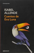 Cover art for Cuentos de Eva Luna (Contemporanea) (Spanish Edition)