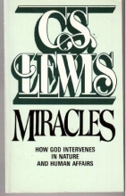 Cover art for Miracles: How God Intervenes In Nature And Human Affairs