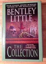 Cover art for The Collection