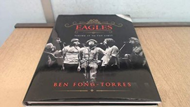Cover art for Eagles: Taking It to the Limit