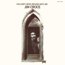 Cover art for You Don't Mess Around With Jim