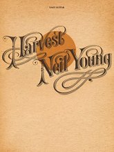 Cover art for Neil Young - Harvest (Easy Guitar with Notes & Tab)