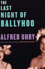 Cover art for The Last Night of Ballyhoo