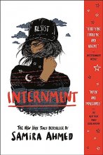 Cover art for Internment