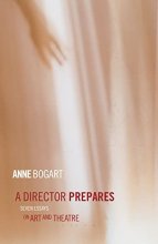 Cover art for A Director Prepares: Seven Essays on Art and Theatre