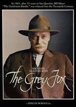 Cover art for The Grey Fox (Special Edition)