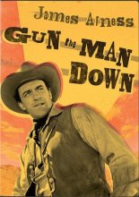 Cover art for Gun the Man Down
