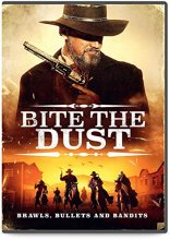 Cover art for Bite the Dust [DVD]
