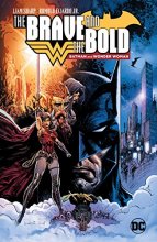 Cover art for The Brave and the Bold: Batman and Wonder Woman