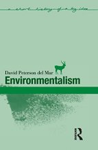 Cover art for Environmentalism