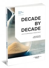 Cover art for Decade By Decade