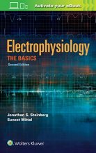 Cover art for Electrophysiology: The Basics: The Basics