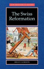 Cover art for The Swiss Reformation