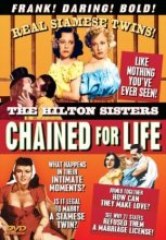 Cover art for Chained for Life
