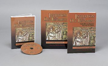 Cover art for Invitation to the Old Testament: Planning Kit: A Short-Term DISCIPLE Bible Study