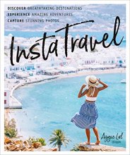 Cover art for InstaTravel: Discover Breathtaking Destinations. Have Amazing Adventures. Capture Stunning Photos.